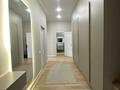 3-комнатная квартира · 70 м² · 15/16 этаж, Ж.Нажимеденова 54 — Вокзал НурлыЖол за 300 000 ₸ в Астане, Сарайшык р-н — фото 7