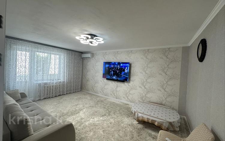 4-бөлмелі пәтер · 79.5 м² · 2/5 қабат, Назарбаева, бағасы: 36.5 млн ₸ в Костанае — фото 2