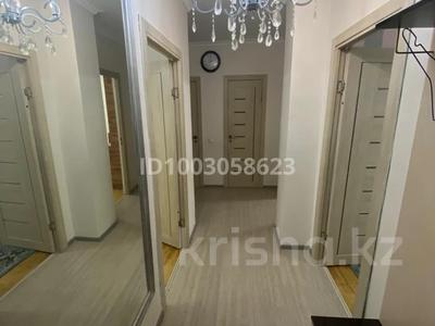 3-комнатная квартира · 75 м² · 2/5 этаж, Сырым Датовп 21 за 300 000 ₸ в Атырау
