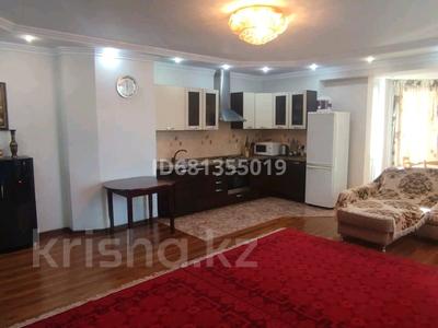 2-комнатная квартира · 75 м² · 8/16 этаж, Аль-Фараби 53В — ул. Шашкина за 420 000 〒 в Алматы, Бостандыкский р-н