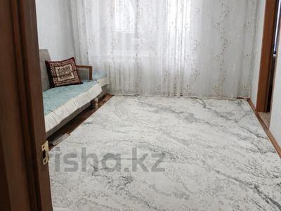 3-бөлмелі пәтер · 58.7 м² · 4/5 қабат, Абая 40/1, бағасы: 20.5 млн ₸ в Костанае