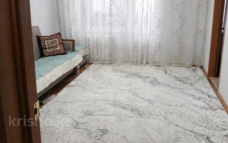 3-бөлмелі пәтер · 58.7 м² · 4/5 қабат, Абая 40/1, бағасы: 20.5 млн ₸ в Костанае — фото 2