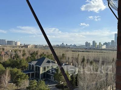 4-комнатная квартира, 149 м², переулок Тасшокы 4 за 141 млн 〒 в Астане, Алматы р-н