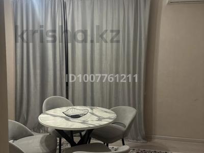 1-комнатная квартира · 50 м², мкр Кадыра Мырза-Али — Кутикова за 15 000 ₸ в Уральске