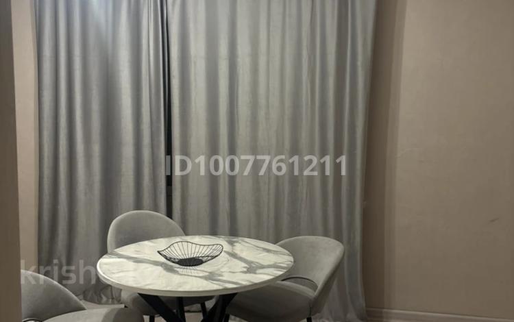 1-комнатная квартира · 50 м², мкр Кадыра Мырза-Али — Кутикова за 15 000 ₸ в Уральске — фото 2