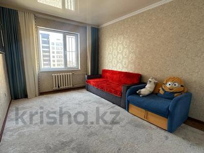 1-комнатная квартира · 34.5 м² · 4/7 этаж, Талдыкорган. мкр Болашак 111 за 14 млн 〒