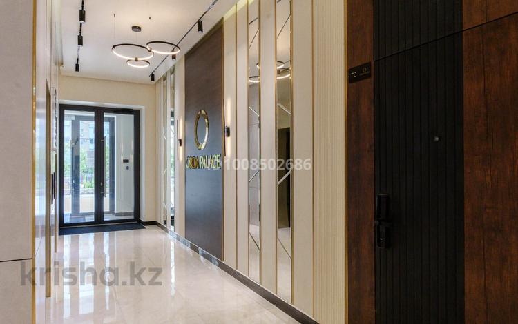 3-комнатная квартира · 130 м² · 8/10 этаж, мкр. Алтын орда, Мкр Батыс-2 11Б за 53.5 млн ₸ в Актобе — фото 6
