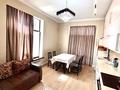 2-комнатная квартира · 65 м² · 1/3 этаж, мкр Мирас 133 за 30 000 ₸ в Алматы, Бостандыкский р-н — фото 5