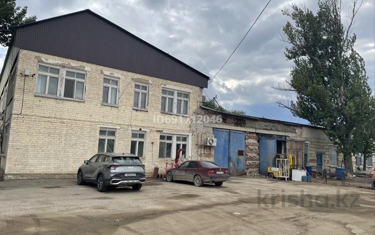 Промбаза · 6 га, Промзона Желаево 25 за 1 000 〒 в Уральске — фото 2