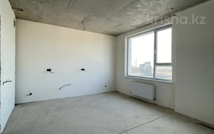 3-комнатная квартира · 70.1 м² · 13/17 этаж, Турар Рыскулов 16/2 за 45.5 млн 〒 в Астане, Есильский р-н — фото 3