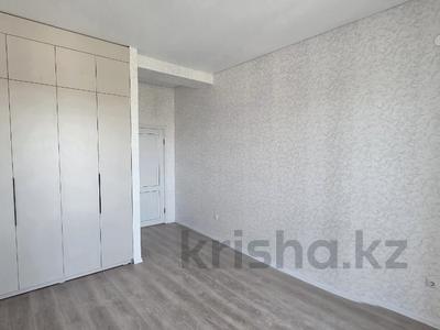 2-комнатная квартира · 56 м² · 6/9 этаж, Абая 101 за 34 млн ₸ в Костанае