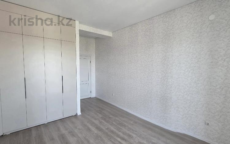 2-бөлмелі пәтер · 56 м² · 6/9 қабат, Абая 101, бағасы: 34 млн ₸ в Костанае — фото 2