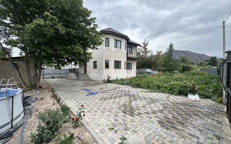 Отдельный дом · 4 комнаты · 160 м² · 7 сот., Балдаурен за 48.9 млн ₸ в Жандосов — фото 2