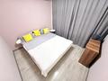 2-бөлмелі пәтер · 50 м² · 1/10 қабат, Сейфуллина 51/4, бағасы: 15 900 〒 в Алматы, Турксибский р-н