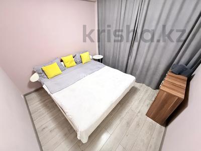 2-бөлмелі пәтер · 50 м² · 1/10 қабат, Сейфуллина 51/4, бағасы: 15 900 〒 в Алматы, Турксибский р-н