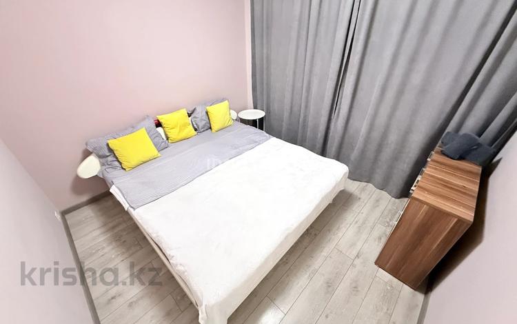 2-бөлмелі пәтер · 50 м² · 1/10 қабат, Сейфуллина 51/4, бағасы: 15 900 〒 в Алматы, Турксибский р-н — фото 2