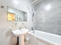 2-бөлмелі пәтер · 50 м² · 1/10 қабат, Сейфуллина 51/4, бағасы: 15 900 〒 в Алматы, Турксибский р-н — фото 11