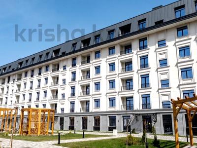 5-бөлмелі пәтер · 240 м² · 6/6 қабат, Тулебаева 95/1, бағасы: 750 млн ₸ в Алматы, Медеуский р-н
