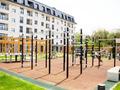 5-бөлмелі пәтер · 240 м² · 6/6 қабат, Тулебаева 95/1, бағасы: 750 млн ₸ в Алматы, Медеуский р-н — фото 2