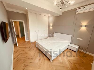 2-бөлмелі пәтер · 70 м² · 2/10 қабат, Бухар Жырау 35 — Весновка, бағасы: 500 000 ₸ в Алматы, Бостандыкский р-н