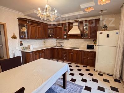 3-комнатная квартира · 128.4 м² · 4/9 этаж, А. Байтурсынова 17 за 73.5 млн 〒 в Астане, Алматы р-н