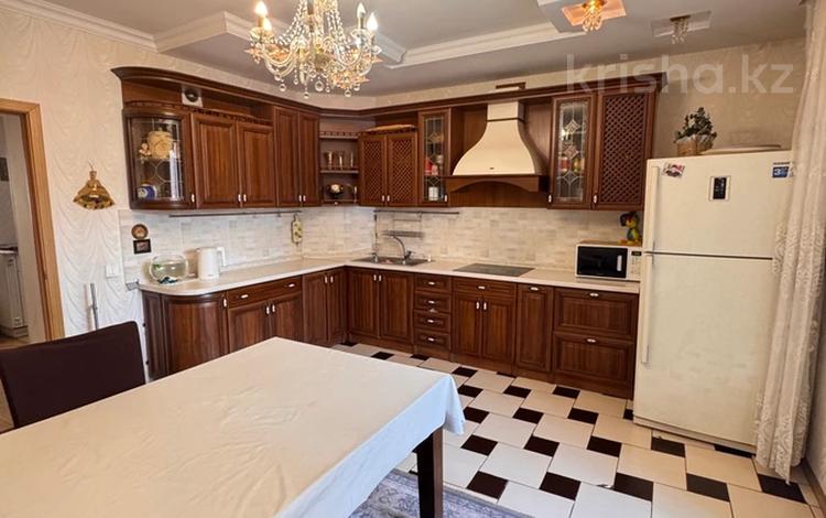 3-бөлмелі пәтер · 128.4 м² · 4/9 қабат, А. Байтурсынова 17, бағасы: 73.5 млн ₸ в Астане, Алматы р-н — фото 43