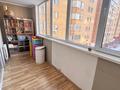 3-бөлмелі пәтер · 128.4 м² · 4/9 қабат, А. Байтурсынова 17, бағасы: 73.5 млн ₸ в Астане, Алматы р-н — фото 22