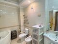3-бөлмелі пәтер · 128.4 м² · 4/9 қабат, А. Байтурсынова 17, бағасы: 73.5 млн ₸ в Астане, Алматы р-н — фото 26