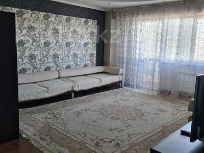 2-комнатная квартира · 97 м² · 10/16 этаж, Жазылбекова 20 за 300 000 ₸ в Алматы, Ауэзовский р-н