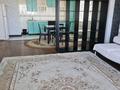 2-бөлмелі пәтер · 97 м² · 10/16 қабат, Жазылбекова 20, бағасы: 300 000 ₸ в Алматы, Ауэзовский р-н — фото 6