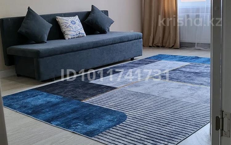 1-бөлмелі пәтер · 34.33 м² · 2/14 қабат, Толе би 24, бағасы: 28.5 млн ₸ в Астане, Нура р-н — фото 2