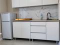 1-бөлмелі пәтер · 34.33 м² · 2/14 қабат, Толе би 24, бағасы: 28.5 млн ₸ в Астане, Нура р-н — фото 10