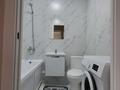 1-бөлмелі пәтер · 34.33 м² · 2/14 қабат, Толе би 24, бағасы: 28.5 млн ₸ в Астане, Нура р-н — фото 5