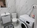 1-бөлмелі пәтер · 34.33 м² · 2/14 қабат, Толе би 24, бағасы: 28.5 млн ₸ в Астане, Нура р-н — фото 6