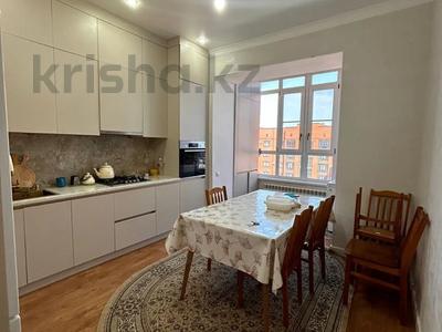 2-бөлмелі пәтер · 76 м² · 5/5 қабат, мкр. Алтын орда, мангилик ел, бағасы: 33 млн ₸ в Актобе