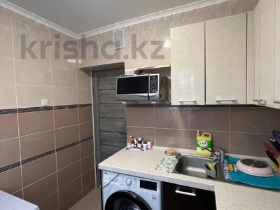 3-комнатная квартира · 57 м² · 5/5 этаж, мкр Орбита-3 42 за 40 млн ₸ в Алматы, Бостандыкский р-н