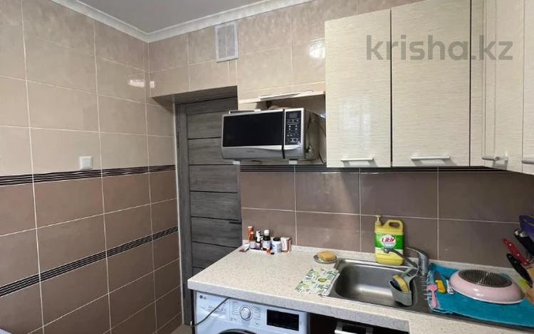 3-комнатная квартира · 57 м² · 5/5 этаж, мкр Орбита-3 42 за 40 млн ₸ в Алматы, Бостандыкский р-н — фото 9