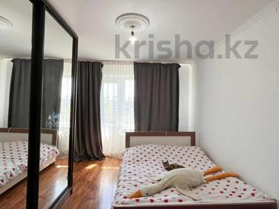3-комнатная квартира · 60 м² · 5/5 этаж, жастар за 18.5 млн ₸ в Талдыкоргане, мкр Жастар