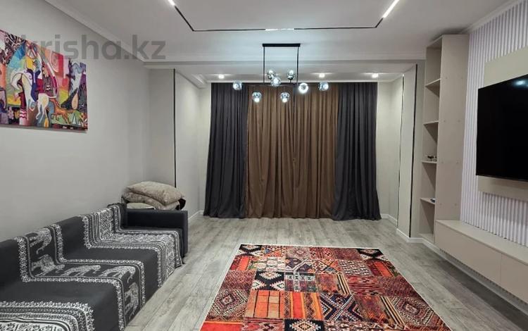 2-комнатная квартира · 68.5 м² · 6/9 этаж, мкр Нурсая, Елорда 6/4 за 34.5 млн ₸ в Атырау — фото 2