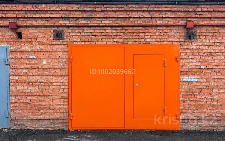 Гараж · 30 м² · Крылова 66/8, бағасы: 80 000 ₸ в Усть-Каменогорске, Ульбинский — фото 8