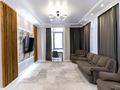 4-комнатная квартира · 155.2 м² · 3/8 этаж, Алихана Бокейханова 19 за 88 млн 〒 в Астане, Есильский р-н — фото 2