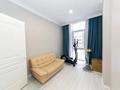 4-комнатная квартира · 155.2 м² · 3/8 этаж, Алихана Бокейханова 19 за 88 млн 〒 в Астане, Есильский р-н — фото 7