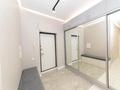 4-комнатная квартира · 155.2 м² · 3/8 этаж, Алихана Бокейханова 19 за 88 млн 〒 в Астане, Есильский р-н — фото 13
