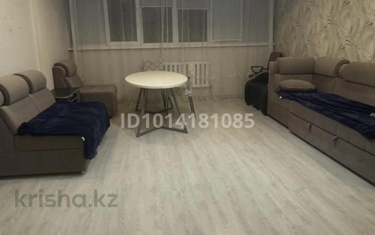 1-бөлмелі пәтер · 61 м² · 7/9 қабат, Микрорайон Алтын Ауыл 4 — СДУ университетінің жанында, бағасы: 200 000 ₸ в Каскелене — фото 2