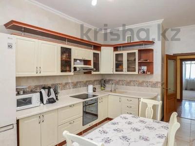 5-бөлмелі пәтер · 180 м² · 9/10 қабат, Мәңгілік Ел 22 — 2 КЛАДОВКИ И ПАРКИНГ МЕСТО В ПОДАРОК, бағасы: ~ 80 млн 〒 в Астане, Есильский р-н