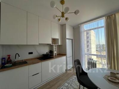 2-комнатная квартира · 50 м² · 9/9 этаж, Райымбек батыра — В ИПОТЕКУ ПРОХОДИТ за 31.5 млн ₸ в 