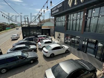 Общепит, бани, гостиницы и зоны отдыха, развлечения · 1000 м² за 170 млн 〒 в Шымкенте, Абайский р-н