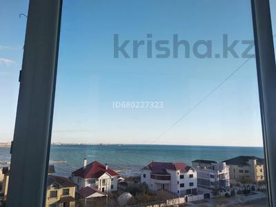 Аренда квартир в Мангистауской обл.: 1-комнатная квартира · 30 м² · 6/10 этаж, 4-й мкр за 125 000 〒 1-комнатная квартира · 30 м² · 6/10 этаж, 4-й мкр за 125 000 〒 в Актау