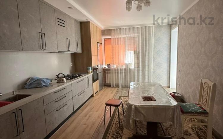 4-бөлмелі пәтер · 137 м² · 7/7 қабат, Бородина 80/1к2, бағасы: 70 млн ₸ в Костанае — фото 2