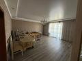 4-бөлмелі пәтер · 137 м² · 7/7 қабат, Бородина 80/1к2, бағасы: 70 млн ₸ в Костанае — фото 7